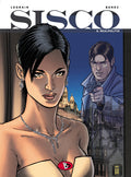 Sisco 8 – Realpolitik – Cover