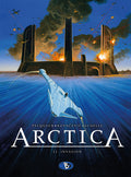 Arctica 11 – Invasion – Cover