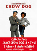 Lance Crow Dog - Collector Pack 2 – Cover