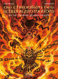Die Chroniken des schwarzen Mondes 21 SC – Sic transit gloria mundi