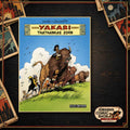 Yakari 42 – Thathankas Zorn