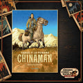 Chinaman – Gesamtausgabe 1