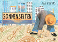 Sonnenseiten – Cover