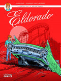 Brian Bones 2 – Eldorado