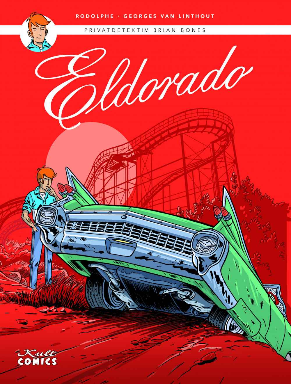 Brian Bones 2 – Eldorado
