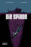 Die Spinne - Neuedition