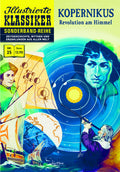 Illustrierte Klassiker Sonderband 25 – Kopernikus – Cover
