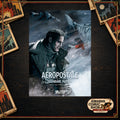 Aeropostale - Legendäre Piloten 5 – Jean Mermoz - Buch II