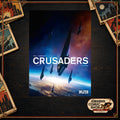 Crusaders 3 – Spectre