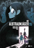 Die Albtraumjäger 1 – Sarah