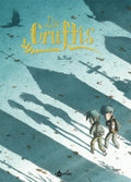 Cover Die Gruftis – toonfish