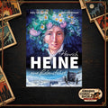 Heinrich Heine – Eine Lebensfahrt