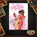 Hot Paprika 2