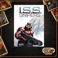 ISS Snipers 3 – Jürr