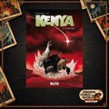 Kenya 5 – Illusionen