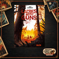 Ladies with Guns 1