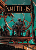 Nautilus 2 – Mobilis in Mobile – Cover
