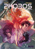 Phobos 2 – Die Spielregel