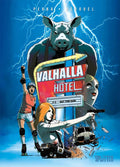 Valhalla Hotel 2 – Eat the Gun