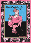Hinterhof – Cover