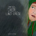 Diebe und Laien – Cover