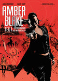 Amber Blake 1 – Das Mädchen aus Merton Castle