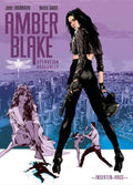 Amber Blake – Operation Dragonfly