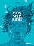 Was wir sind – Cover