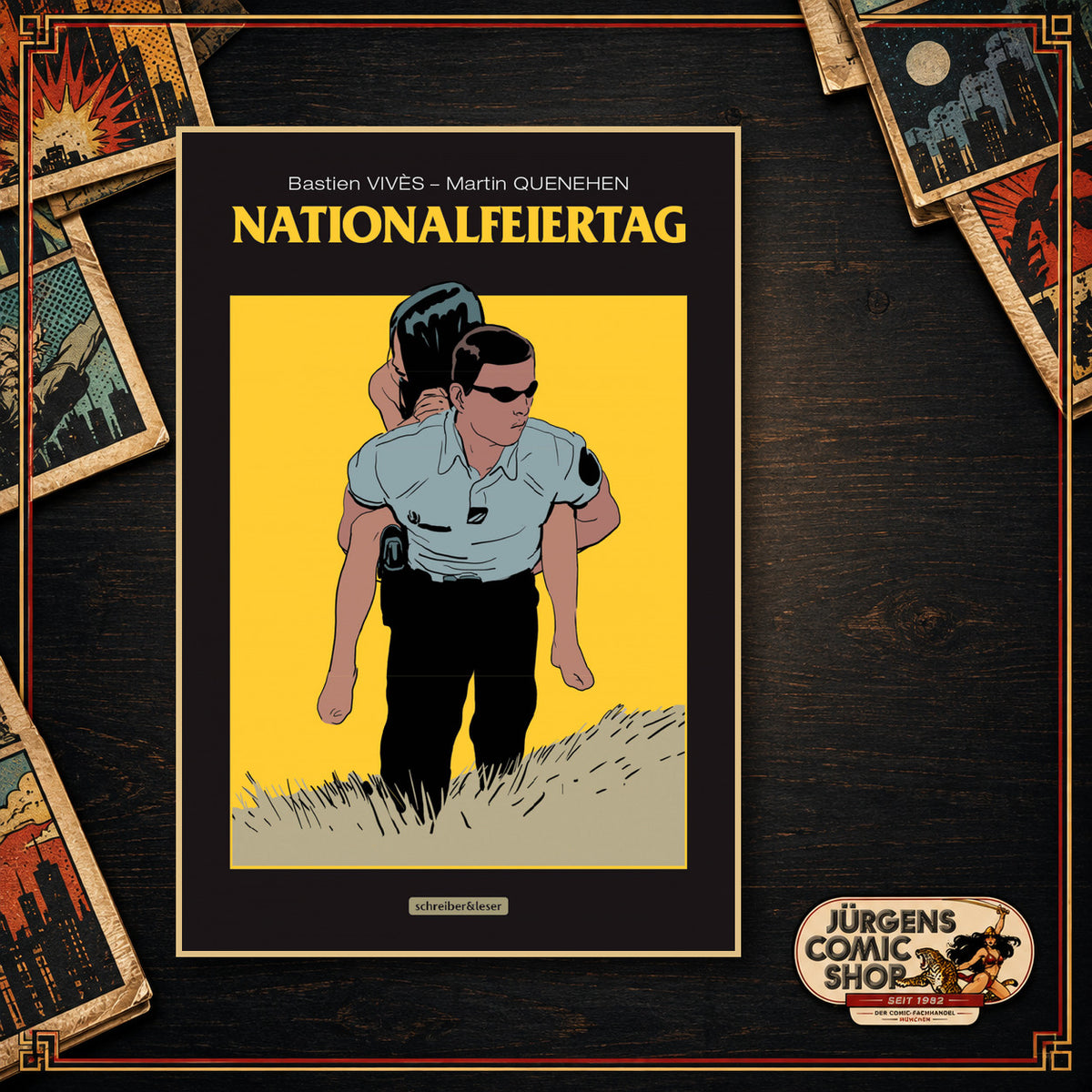 Nationalfeiertag