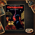 Corto Maltese 16 (farbig) – Nacht in Berlin