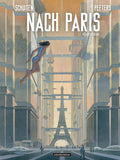 Nach Paris Gesamtausgabe – Cover