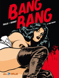 Bang Bang 2 – Viva Mexico – Cover