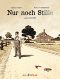 Nur noch Stille – Cover