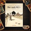 Nur noch Stille