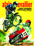 Alain Chevallier 3 – Der 500er Grand Prix – Cover