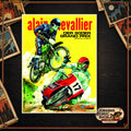 Alain Chevallier 3 – Der 500er Grand Prix