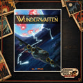 Wunderwaffen 12 VZA – Die Zeitfalle