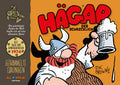 Hägar - Gesammelte Chroniken 1974 VZA – Cover