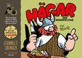 Hägar - Gesammelte Chroniken 2018 – Cover