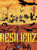 Resilienz 1 – Totes Land – Cover