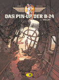 Das Pin-Up der B-24 Band 2 – Nose Art – Cover