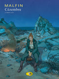 Cézembre 2 – Freie Luft – Cover