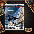 Die neuen Abenteuer von Buck Danny 7 – Sea Dart