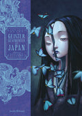 Geistergeschichten aus Japan – Cover