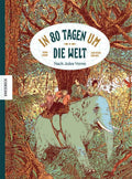 In 80 Tagen um die Welt – Nach Jules Verne