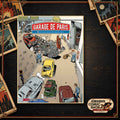 Garage de Paris 2 – 10 neue Geschichten beliebter Autos