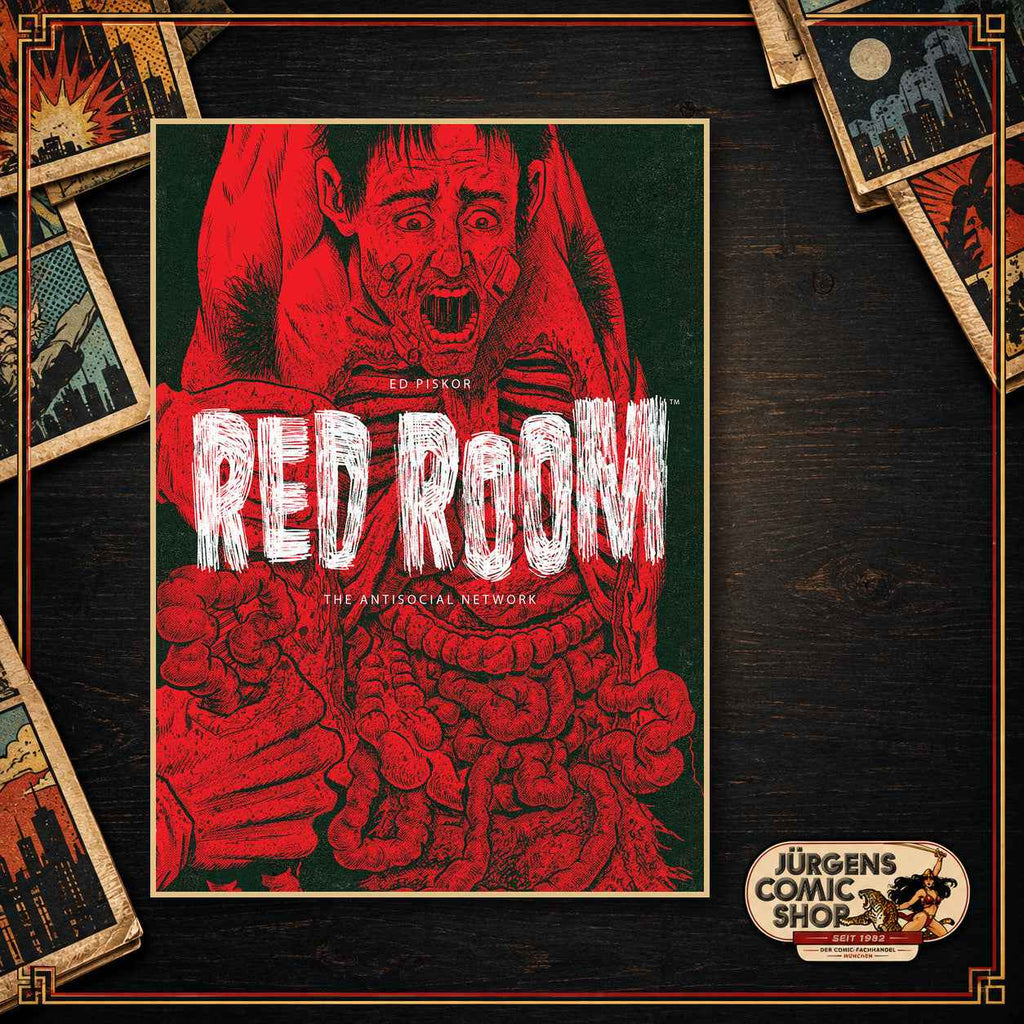 Red Room 1