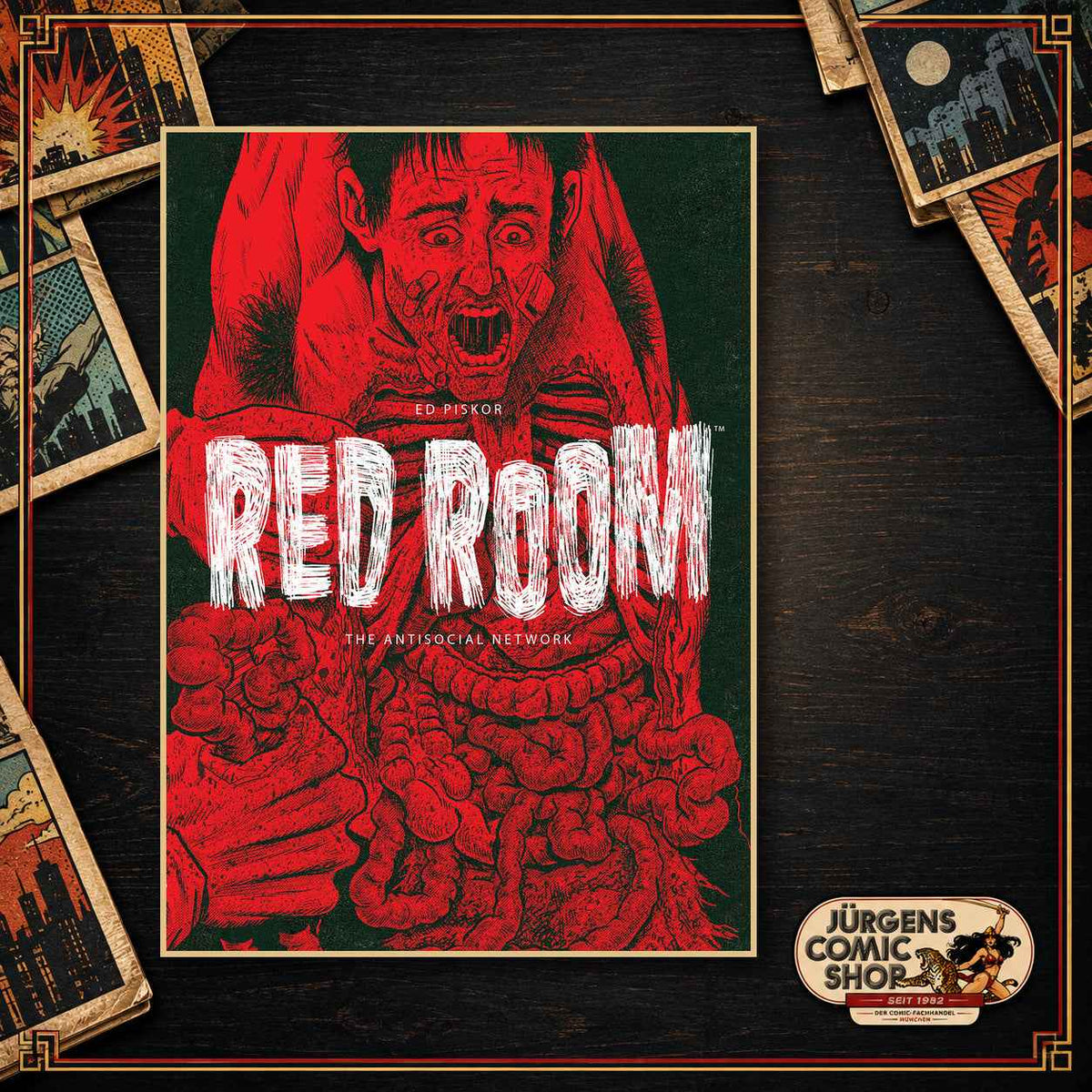Red Room 1