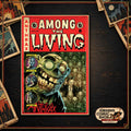 Anthrax – Among the Living (HC)