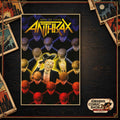 Anthrax – Among the Living (SC)